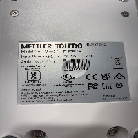 Mettler Toledo P-52RUE Printer image 2